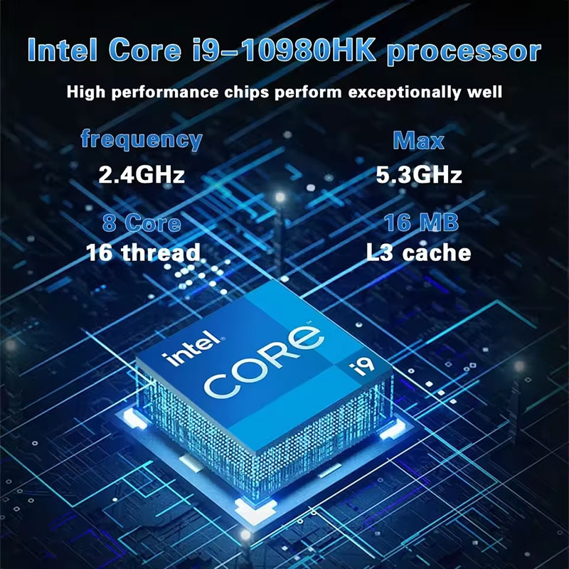 新しい 15.6 ' ラップトップ インテル Core I9 - Pc Gaming Ultra のレビューと価格