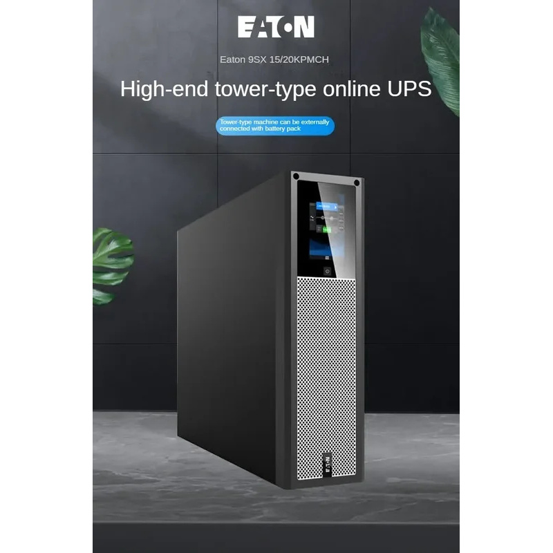 2025Eaton 9SX20KPMCH 無停電電源装置（U - Pc Gaming Online Store のレビューと価格