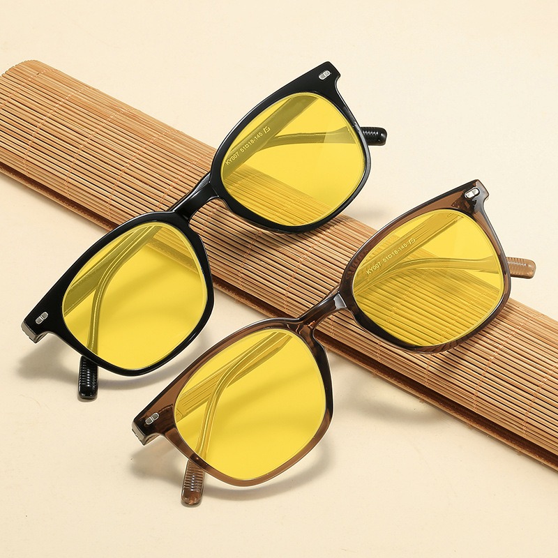 新しいブルーライトカットメガネ メンズ ブルーライト遮断 レ - Gaming Glasses Blue Light のレビューと価格